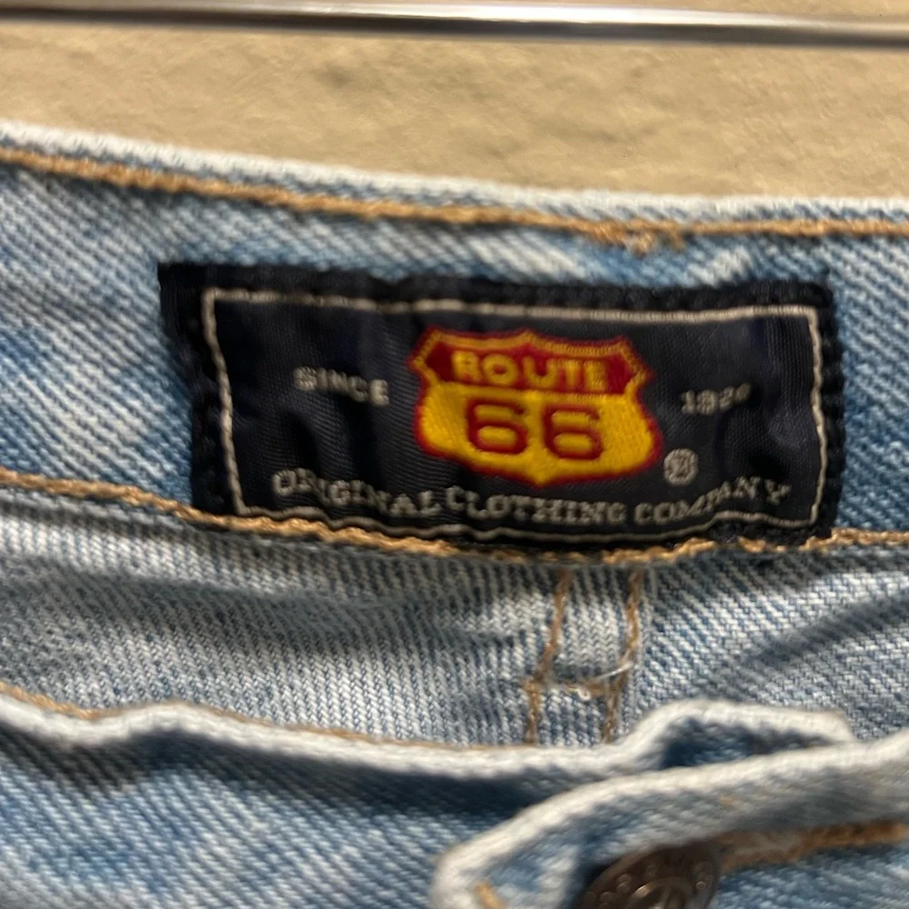 Route 66 Custom Jeans Pant